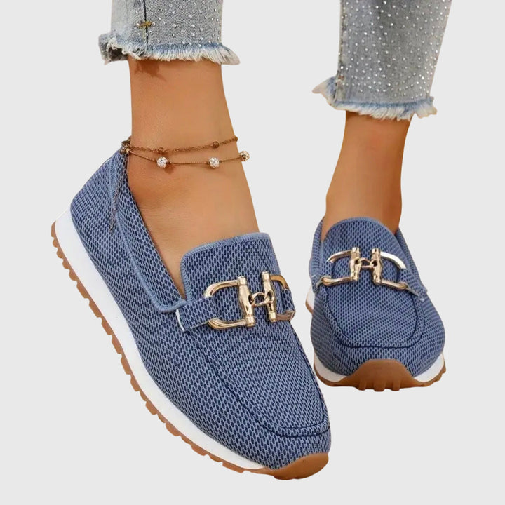 Susana™ | Orthopädische Slipper