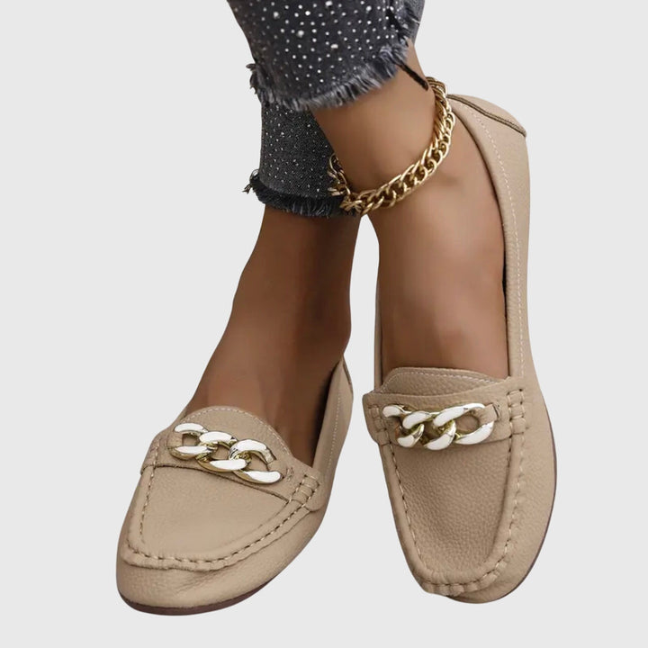 Melissa™ | Orthopädische Slipper