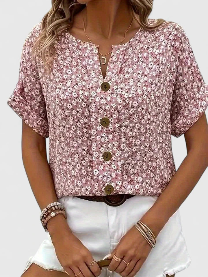 Faylora | Bequeme Bluse