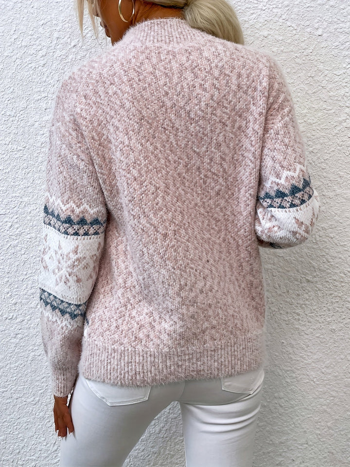 Ruby - Vintage Premium Pullover