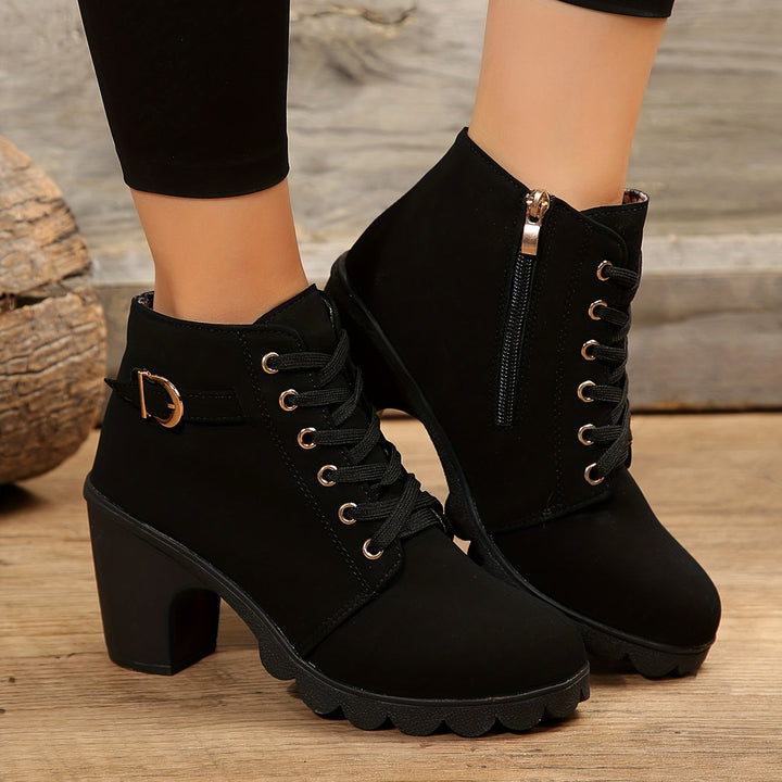 Sabina - Stylische Stiefeletten