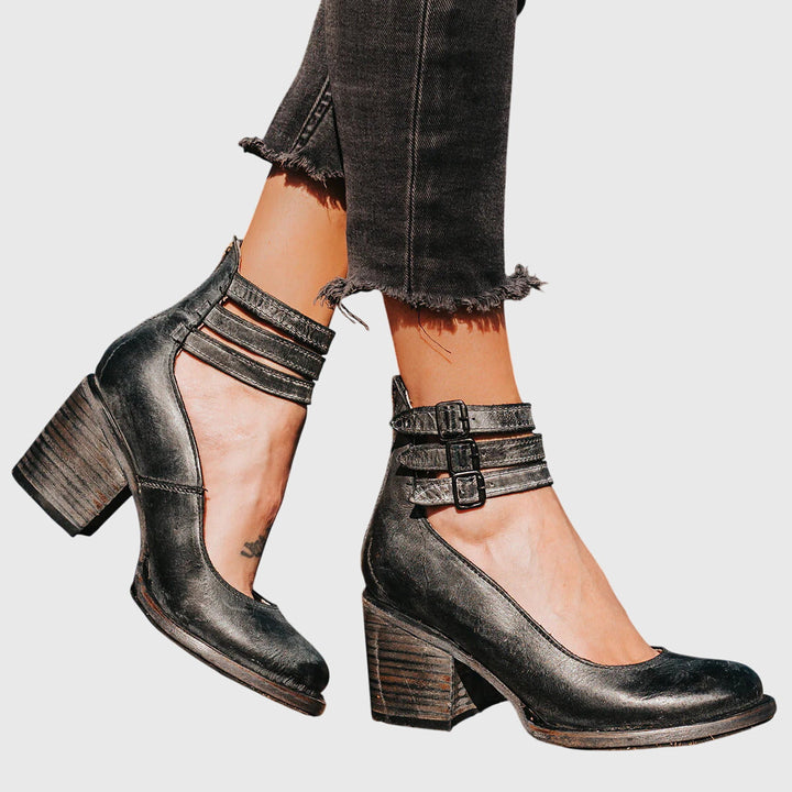 Eliana™ | Stylische Absätze