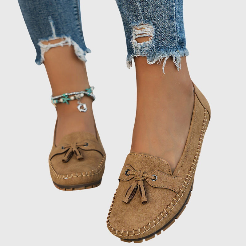 Chelsea™ | Bequeme weiche Slipper
