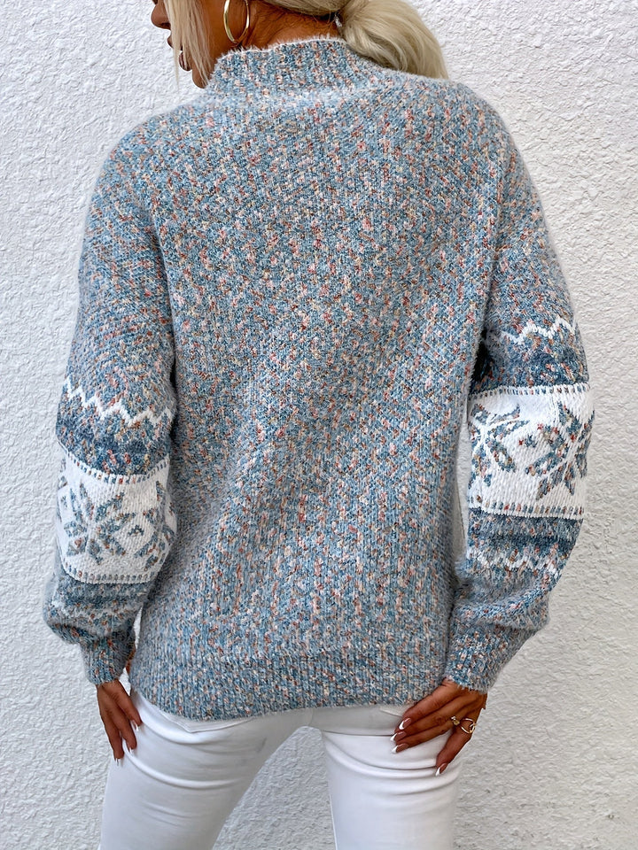 Ruby - Vintage Premium Pullover