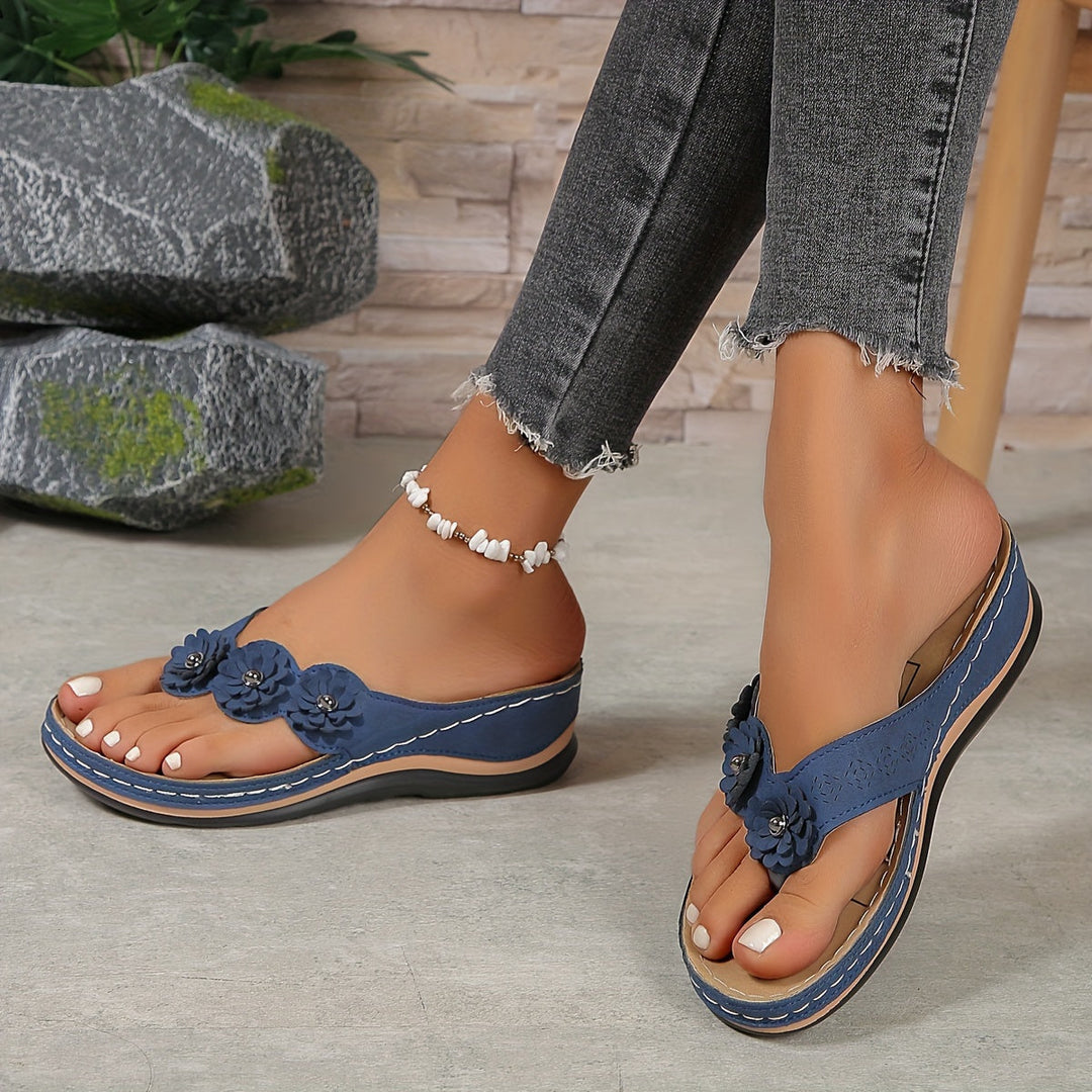 ALIA - Komfortsandalen