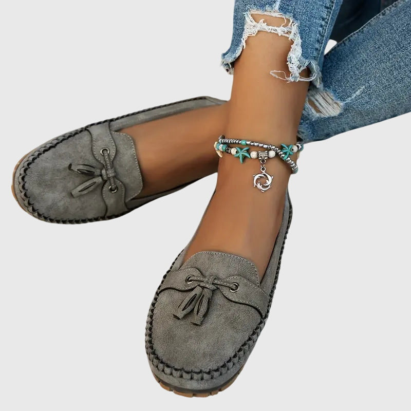 Chelsea™ | Bequeme weiche Slipper