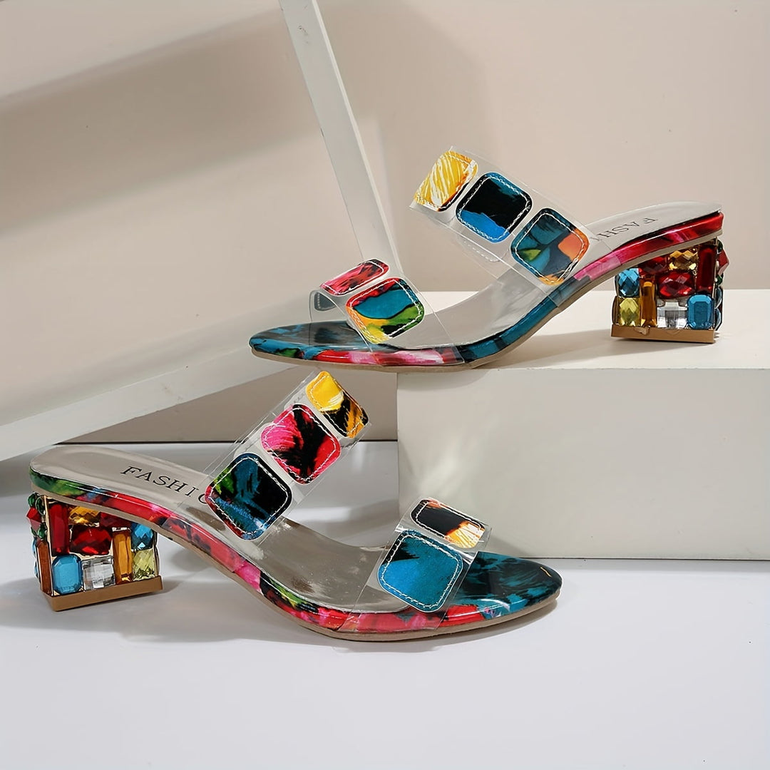 MIAMI - Komfort Sandalen