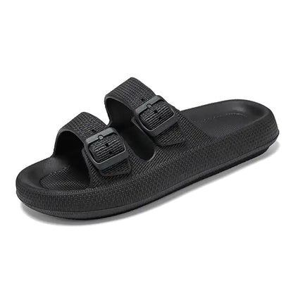 Xyla - Leichte Komfortsandalen