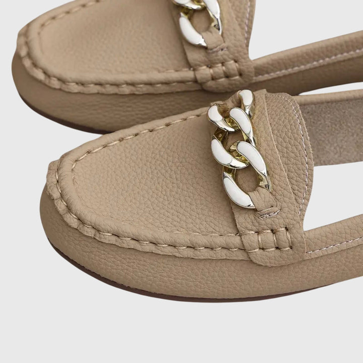 Melissa™ | Orthopädische Slipper