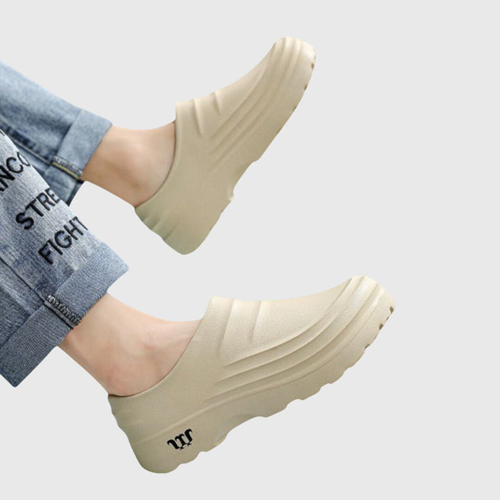 OrthoStep™ | Bequem und Flexibel