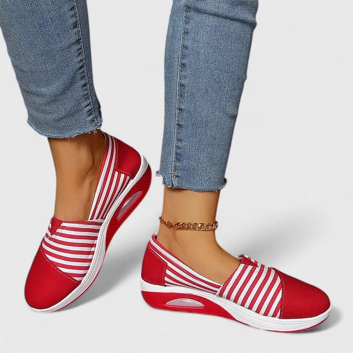 Julia | Orthopädische Sneakers