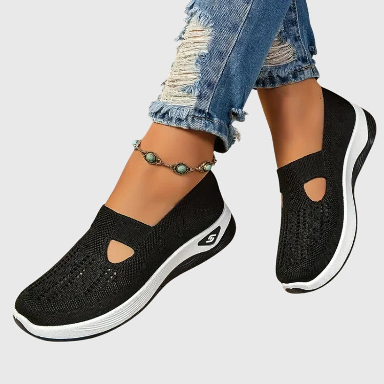Lora™ Orthopädische Wanderschuhe
