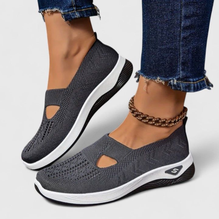 Aloriana | Bequeme Sneakers