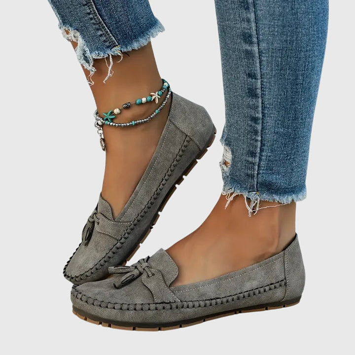 Chelsea™ | Bequeme weiche Slipper