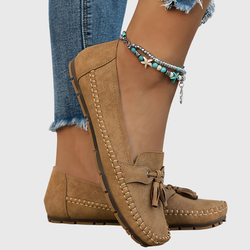 Chelsea™ | Bequeme weiche Slipper