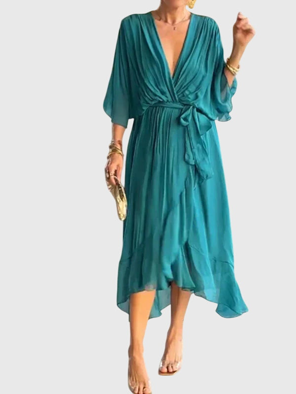 Bethany | Elegantes Kleid