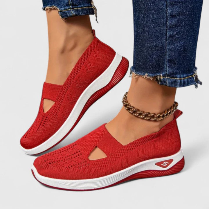 Aloriana | Bequeme Sneakers