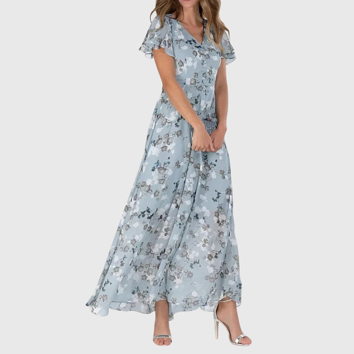 Lola™ | Figurbetontes Kleid