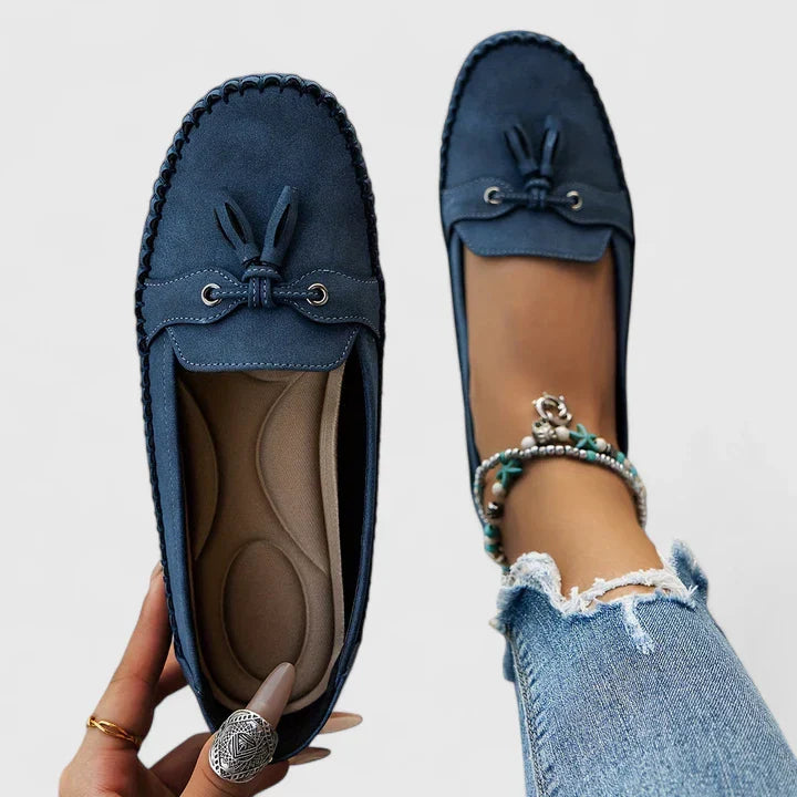 Emmaleigh | Orthopädische Slipper