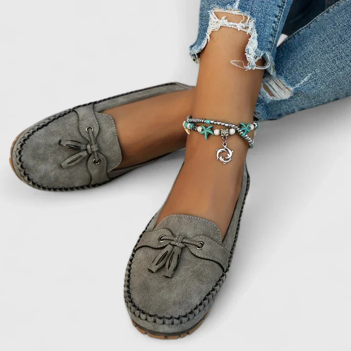 Emmaleigh | Orthopädische Slipper