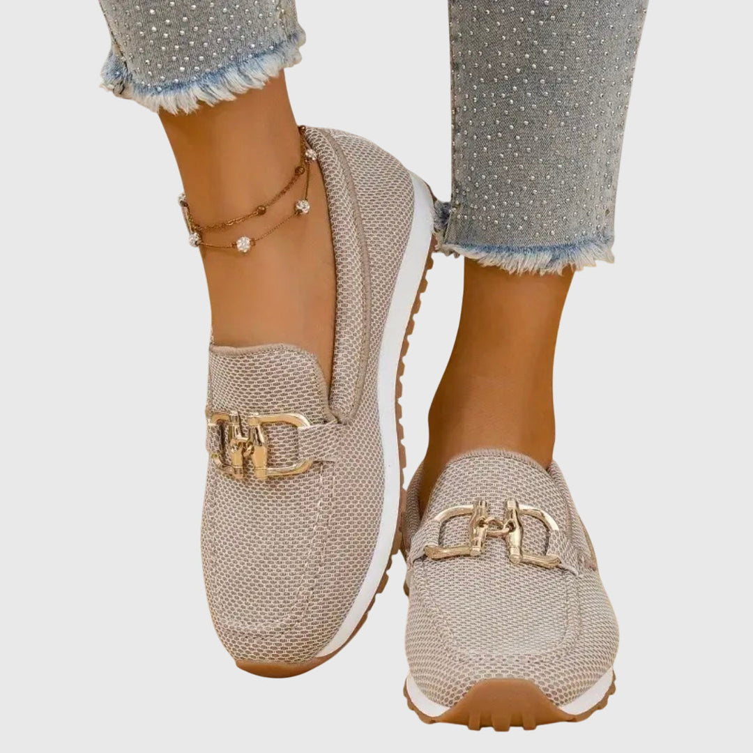 Susana™ | Orthopädische Slipper