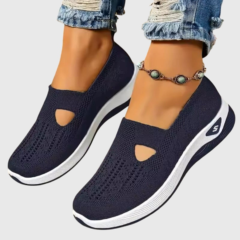 Emely™ | Orthopädische Slipper