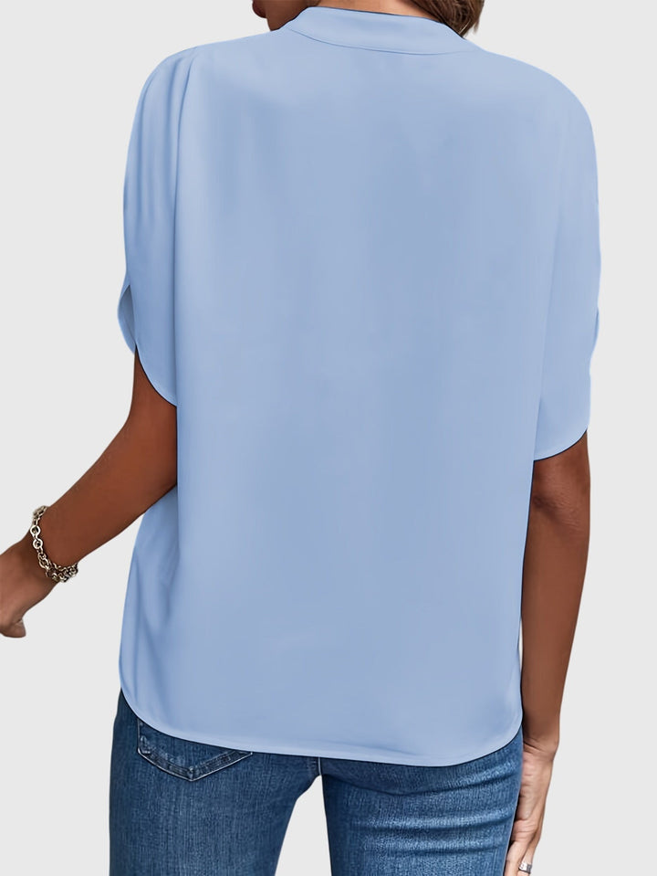 Kristie™ - Elegante Bluse