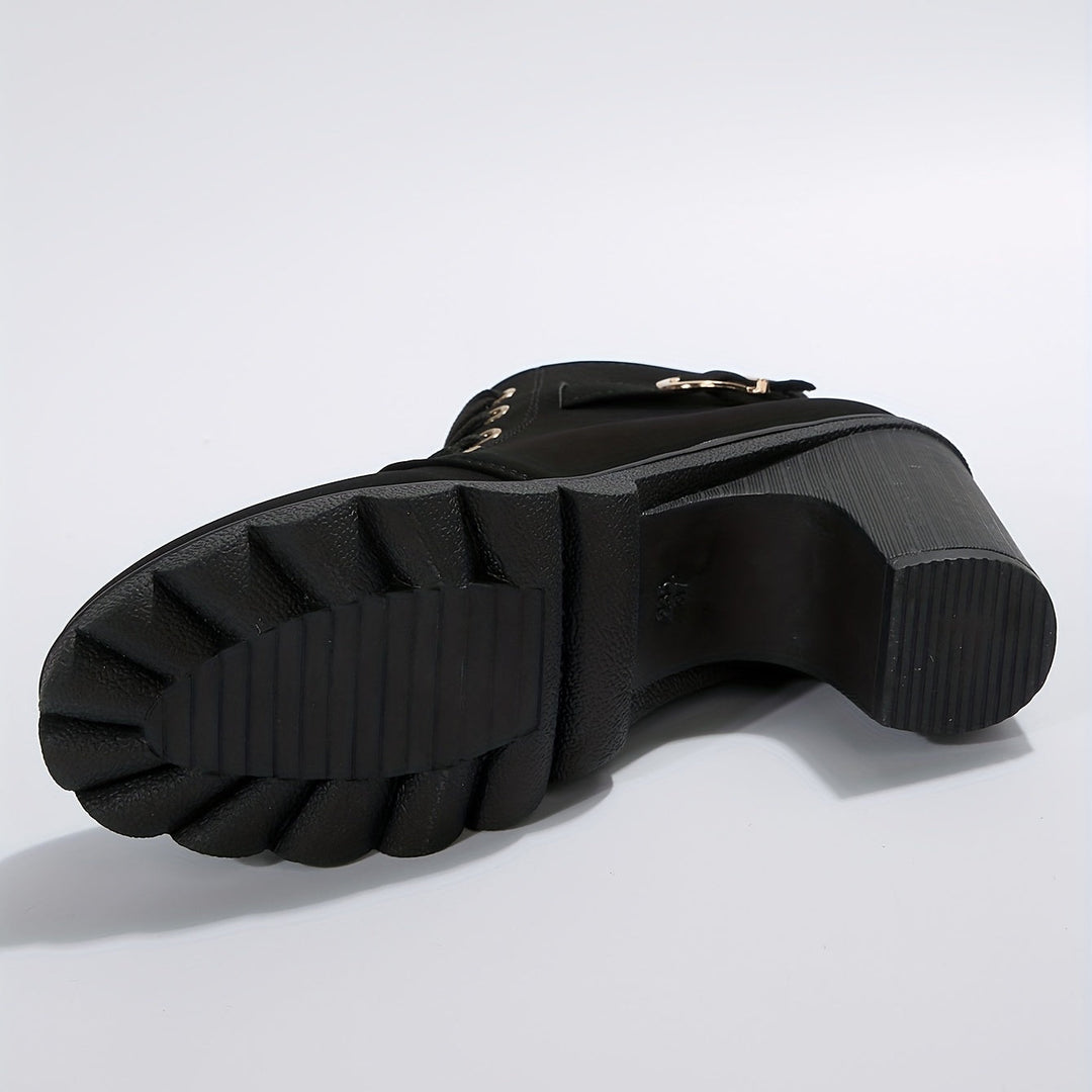 Sabina - Stylische Stiefeletten