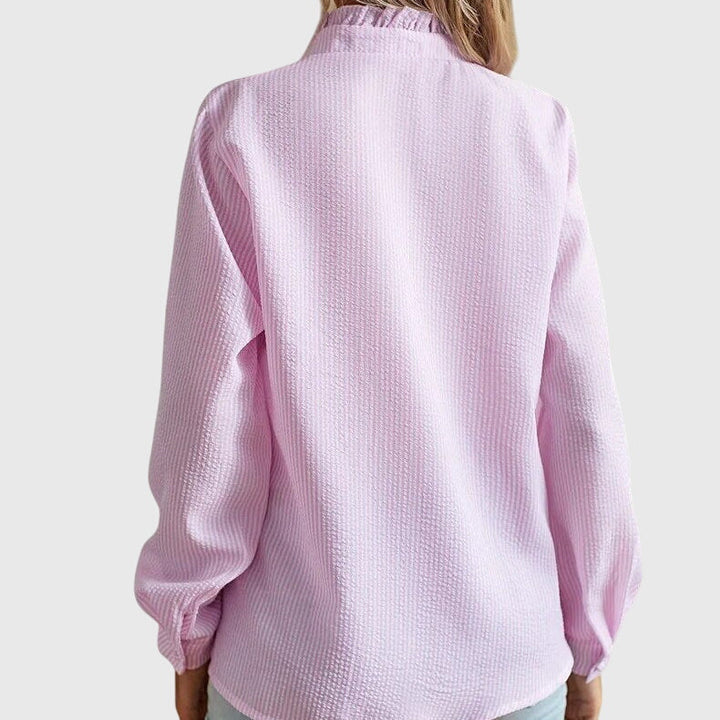Kaitlyn™ | Elegante Bluse