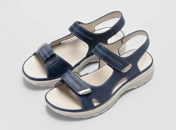 Manda - Bequeme Sandalen