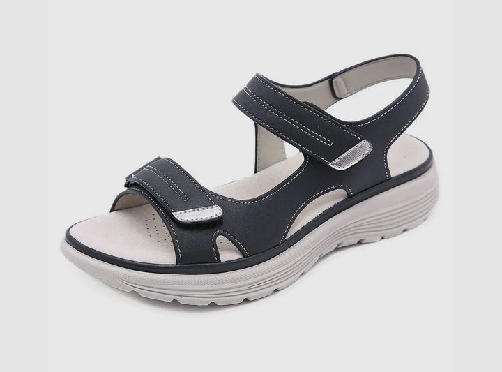 Manda - Bequeme Sandalen