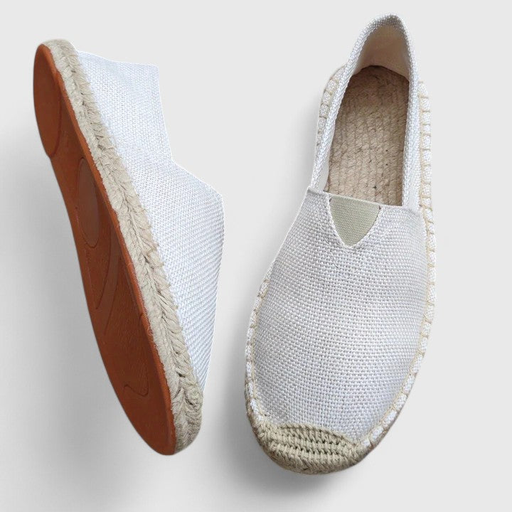 Alynthe | Orthopädische Espadrilles