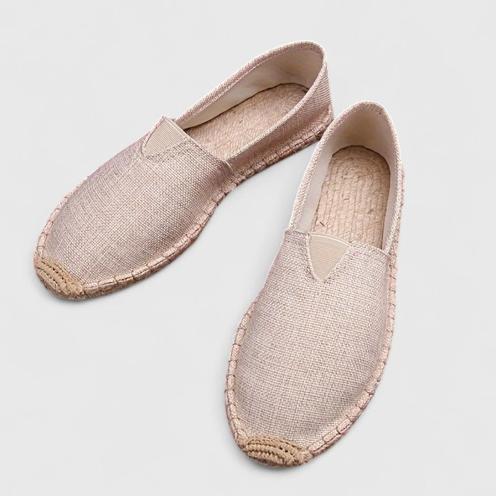 Alynthe | Orthopädische Espadrilles
