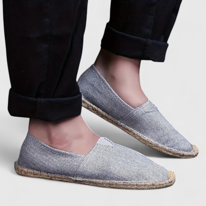 Alynthe | Orthopädische Espadrilles