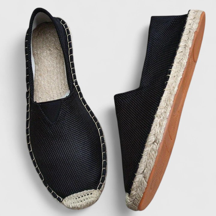 Alynthe | Orthopädische Espadrilles