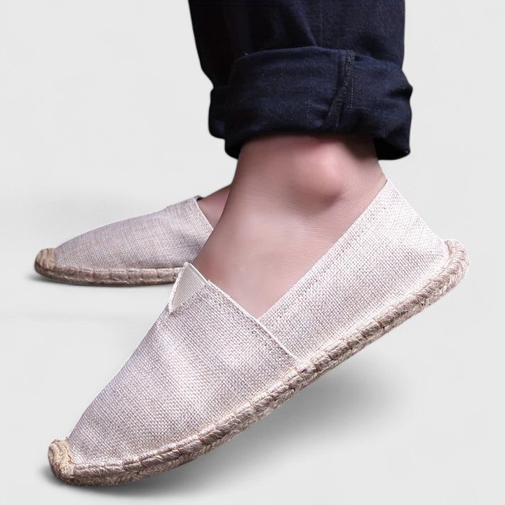 Alynthe | Orthopädische Espadrilles