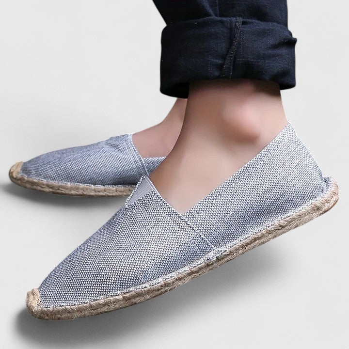 Alynthe | Orthopädische Espadrilles
