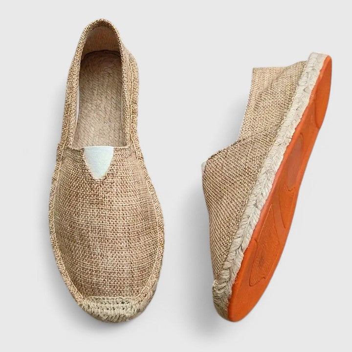 Alynthe | Orthopädische Espadrilles