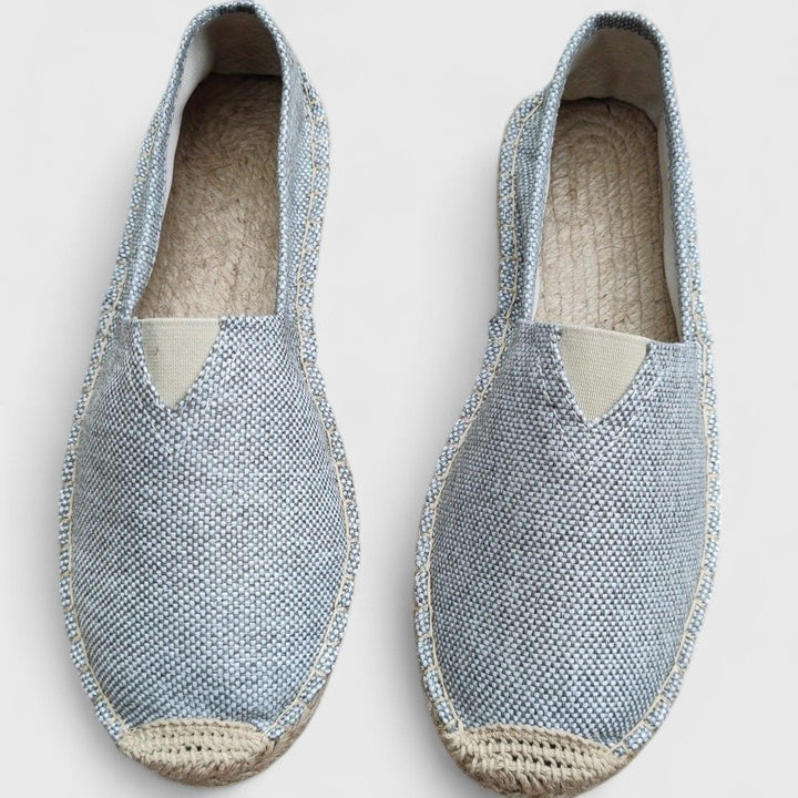 Alynthe | Orthopädische Espadrilles