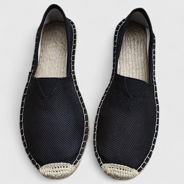 Alynthe | Orthopädische Espadrilles