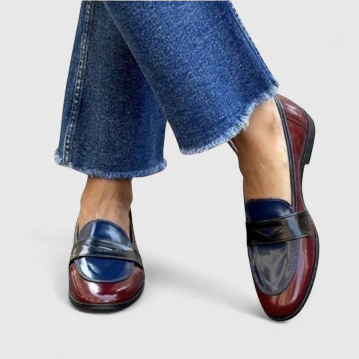 Saphina | Elegante Slipper
