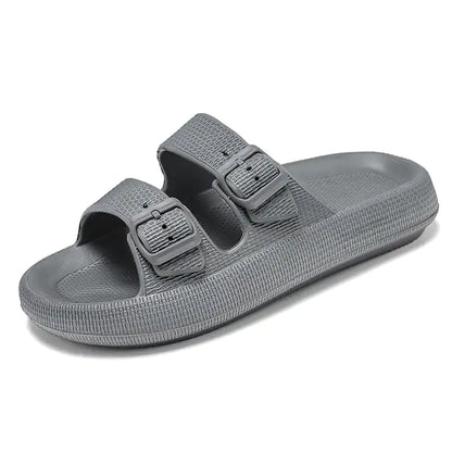 Xyla - Leichte Komfortsandalen