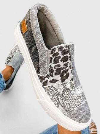Mirayen | Orthopädische Slipper