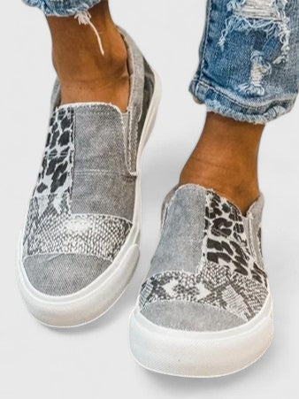 Mirayen | Orthopädische Slipper