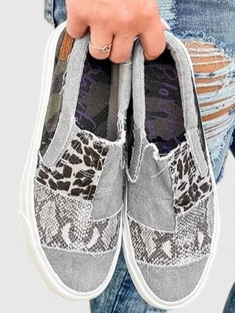 Mirayen | Orthopädische Slipper