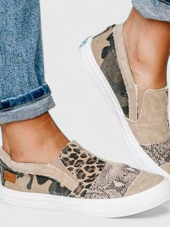 Mirayen | Orthopädische Slipper