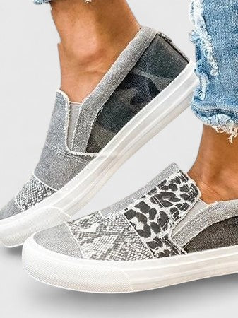 Mirayen | Orthopädische Slipper