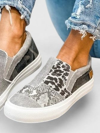 Mirayen | Orthopädische Slipper