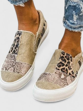 Mirayen | Orthopädische Slipper