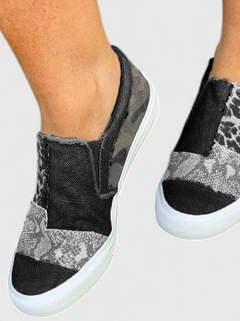 Mirayen | Orthopädische Slipper